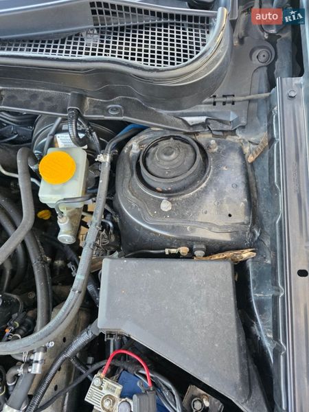 Внедорожник / Кроссовер Subaru Forester 2012 в Киеве