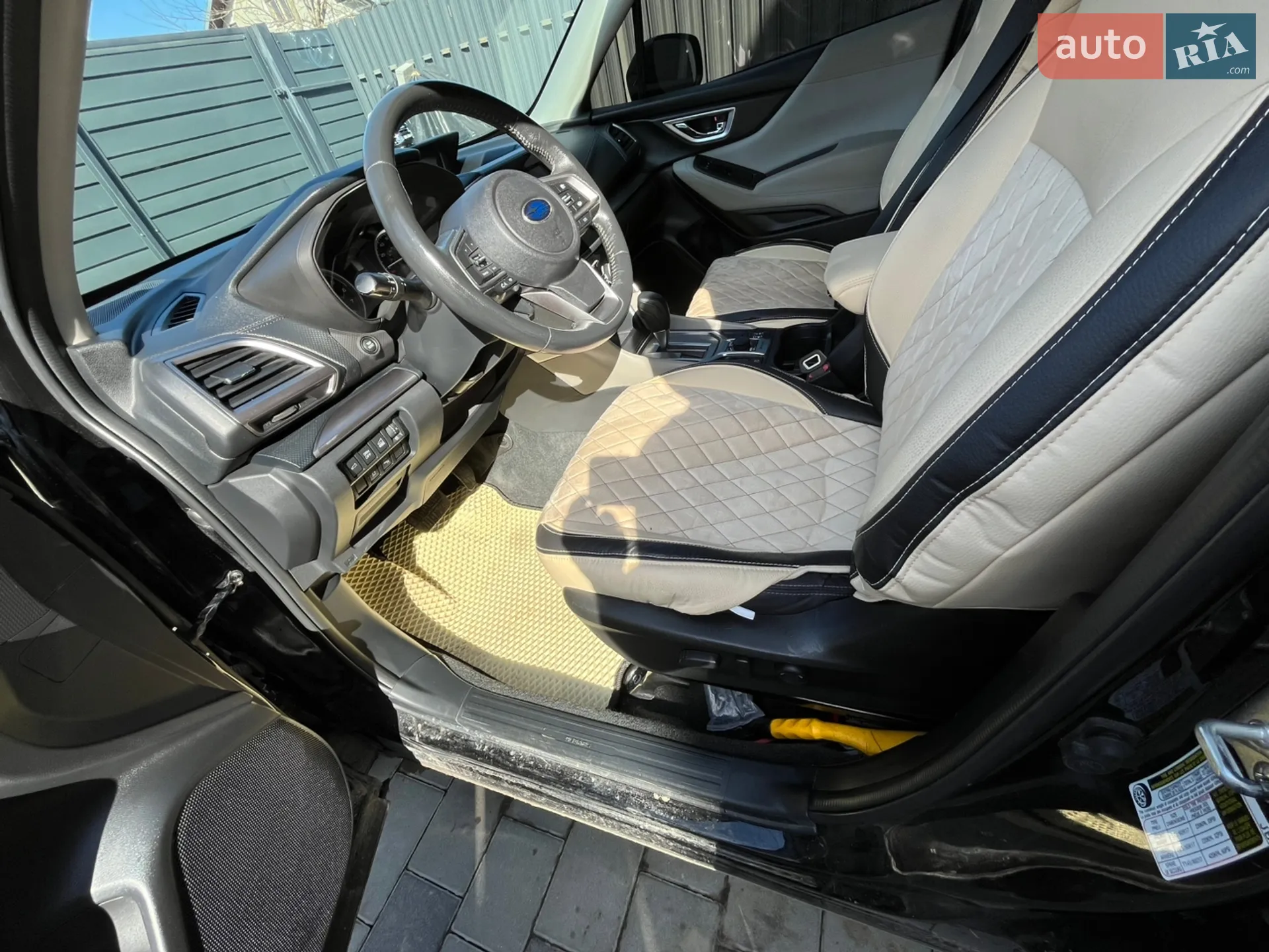 2021 Subaru Forester - мініатюра 14