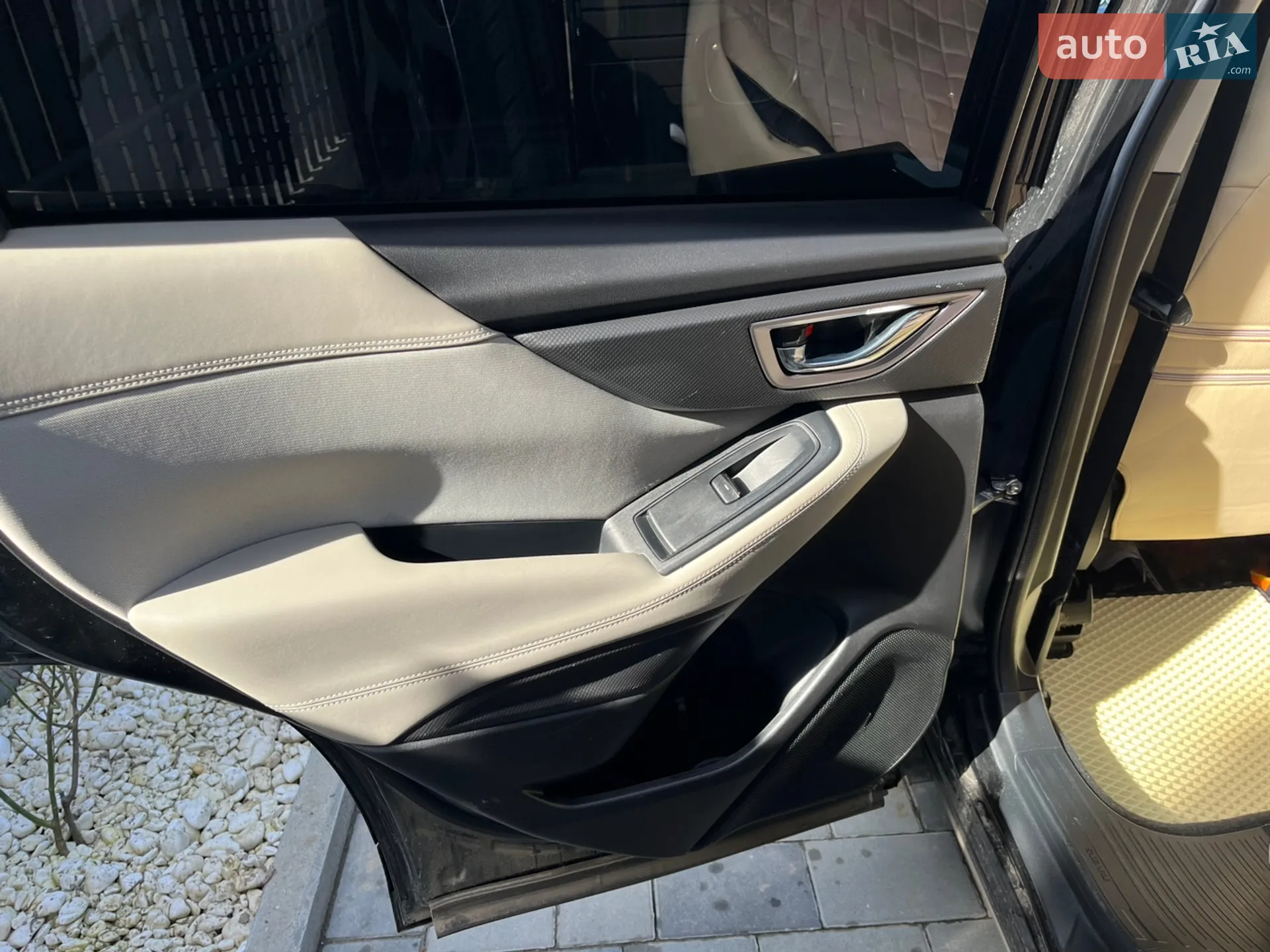 2021 Subaru Forester - мініатюра 23