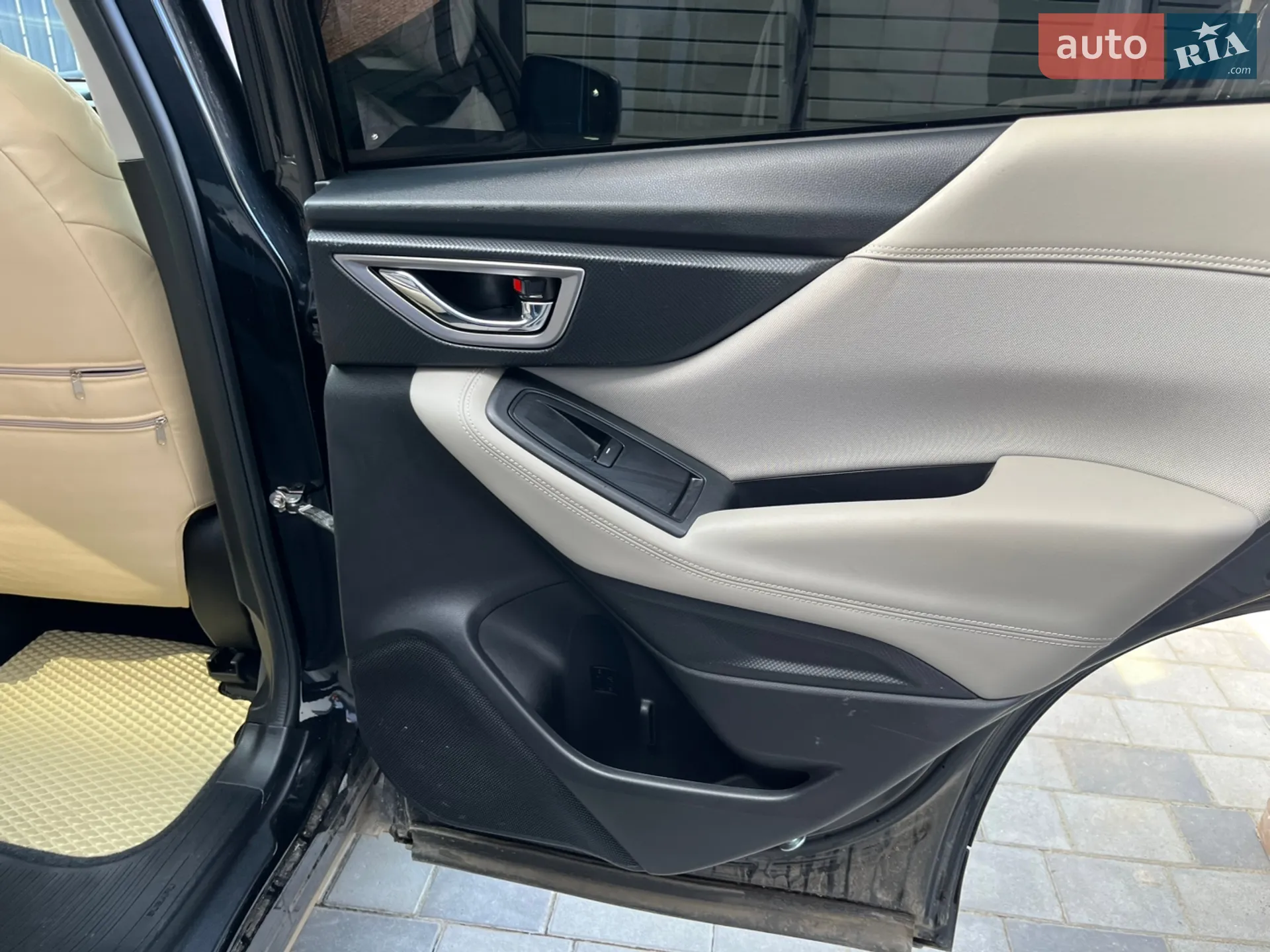 2021 Subaru Forester - мініатюра 25
