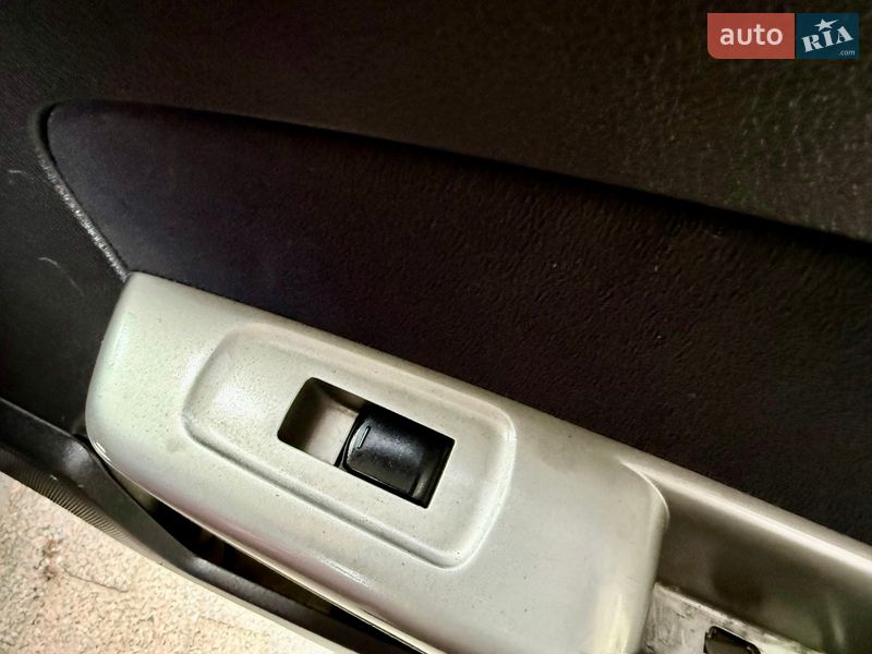 Позашляховик / Кросовер Subaru Forester 2008 в Одесі