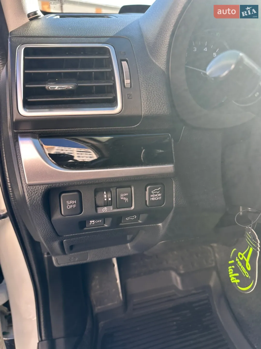 2018 Subaru Forester - мініатюра 16