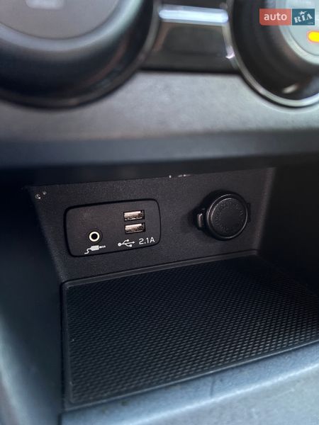 Внедорожник / Кроссовер Subaru Forester 2020 в Белогородке