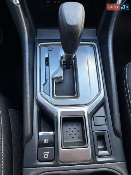 Внедорожник / Кроссовер Subaru Forester 2020 в Белогородке