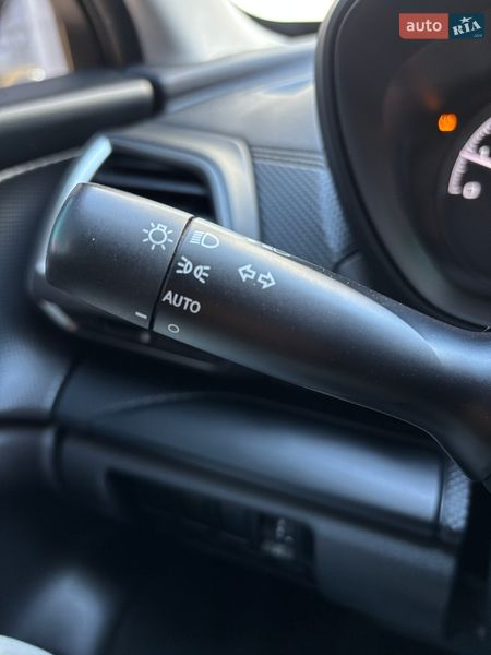 Внедорожник / Кроссовер Subaru Forester 2020 в Белогородке