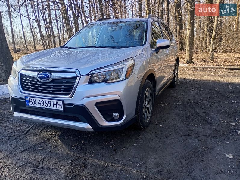 アンビション AUTO.RIA – Субару Форестер бензин - купить Subaru Forester бензин