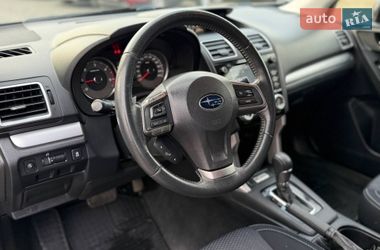 Внедорожник / Кроссовер Subaru Forester 2015 в Львове фото 12 Внедорожник / Кроссовер Subaru Forester 2015 в Львове