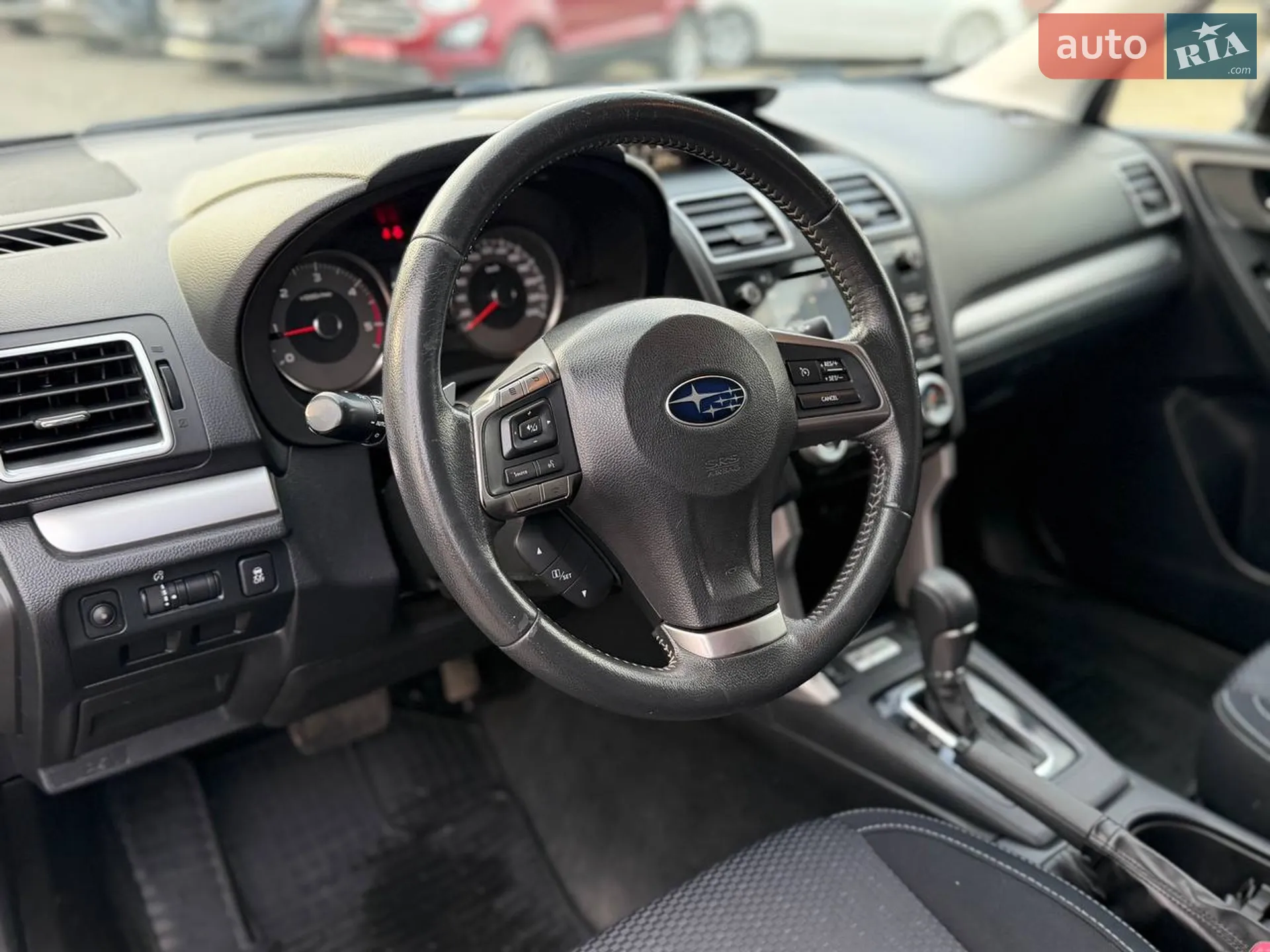 2015 Subaru Forester - мініатюра 12