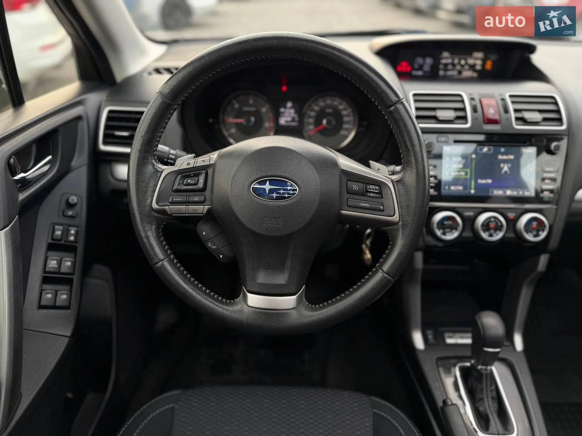 2015 Subaru Forester - мініатюра 19
