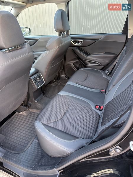 Внедорожник / Кроссовер Subaru Forester 2020 в Ивано-Франковске