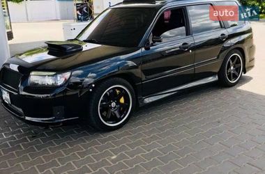 Внедорожник / Кроссовер Subaru Forester 2004 в Одессе