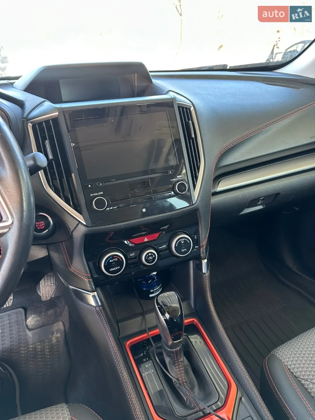 2020 Subaru Forester - мініатюра 16