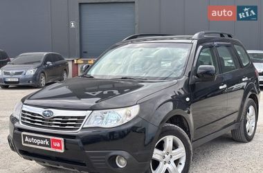 Внедорожник / Кроссовер Subaru Forester 2008 в Львове