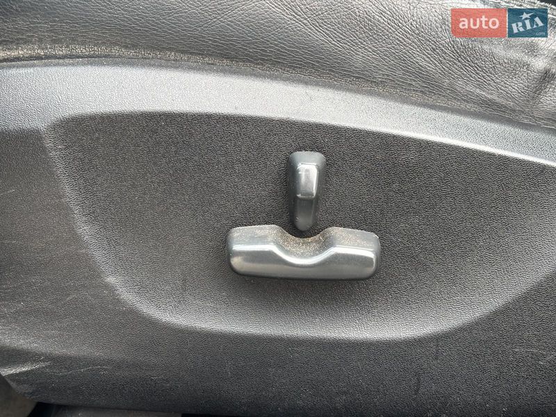 Позашляховик / Кросовер Subaru Forester 2008 в Львові