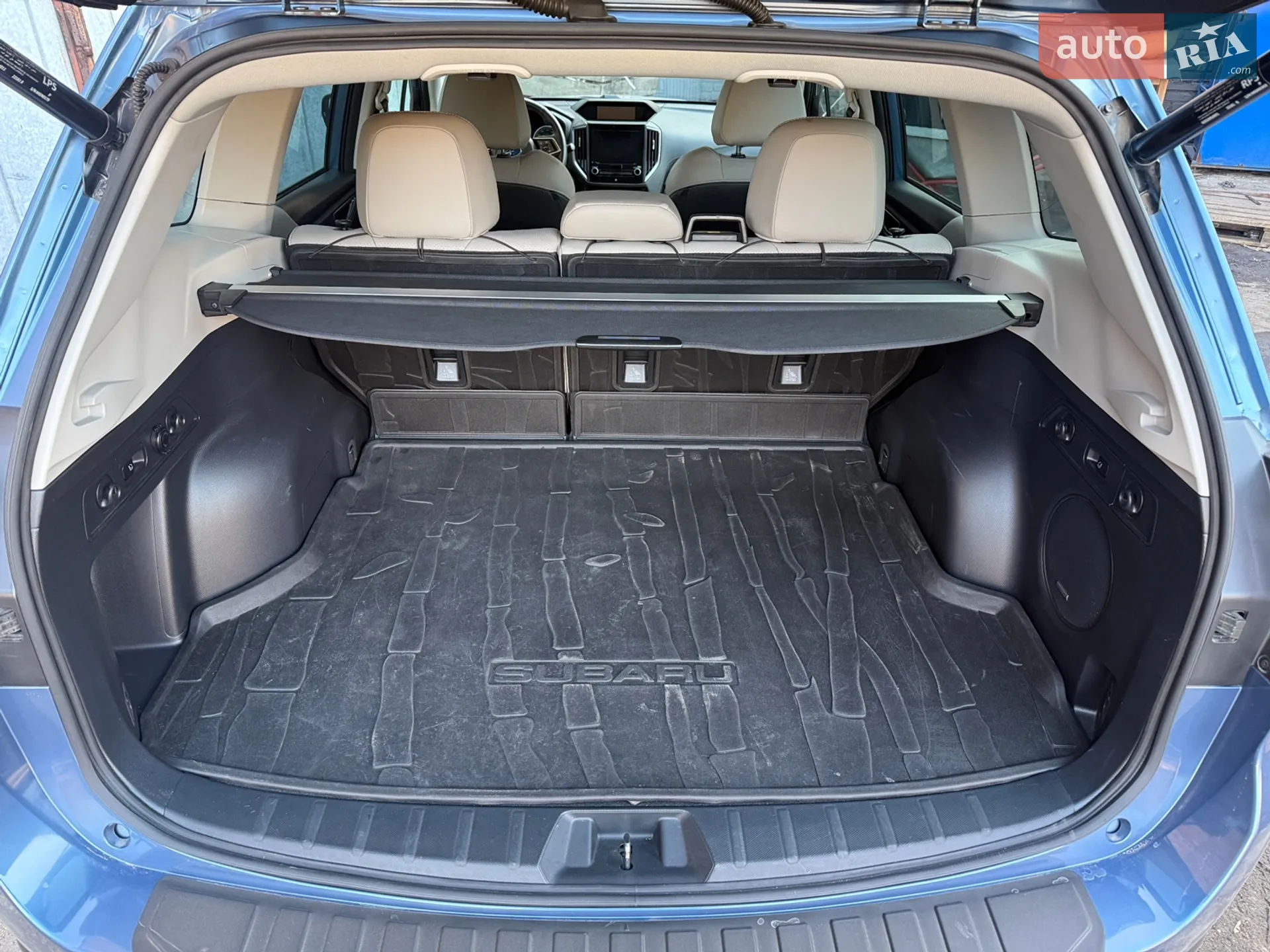 2022 Subaru Forester - мініатюра 13