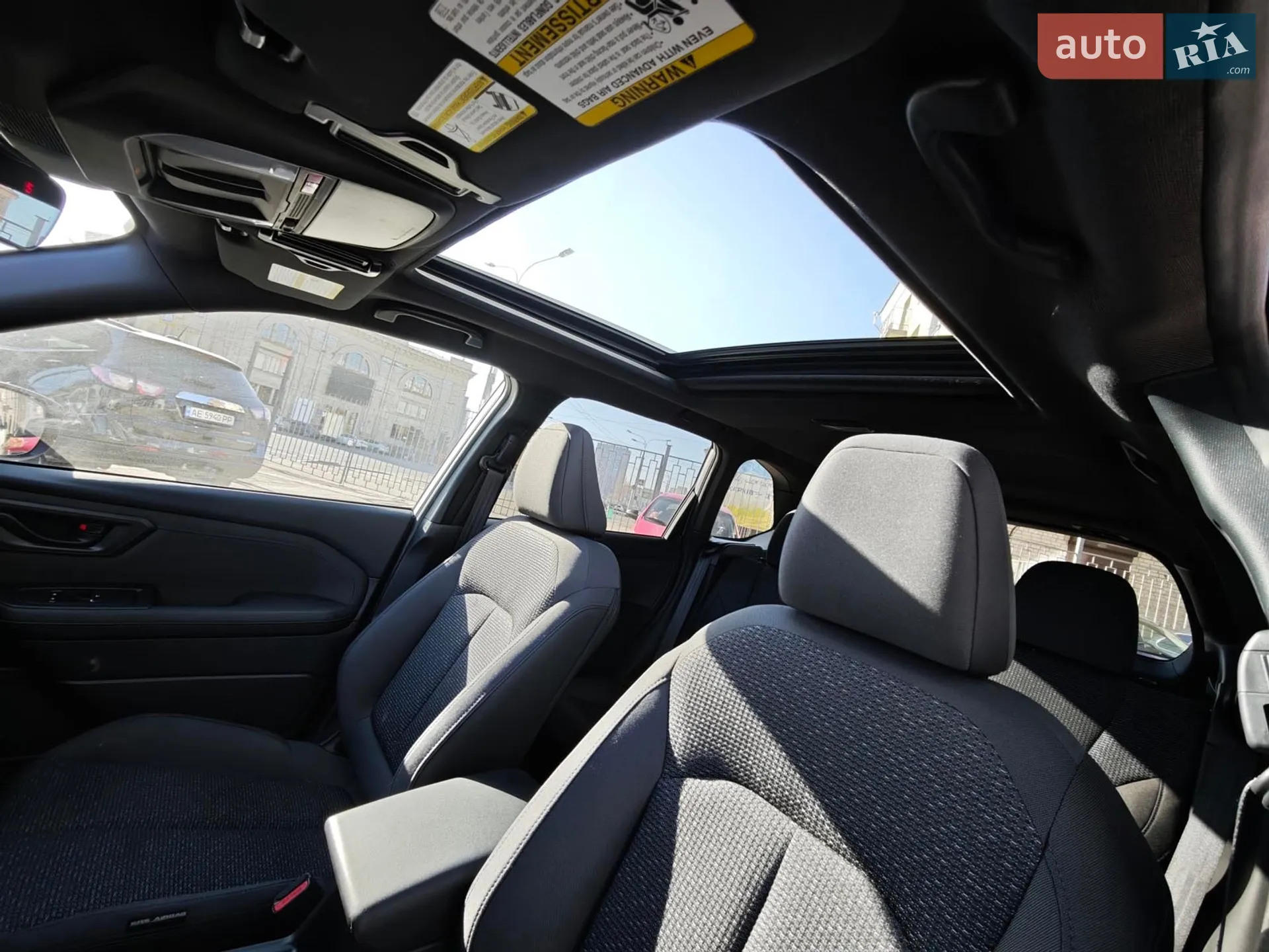 2024 Subaru Forester - мініатюра 29