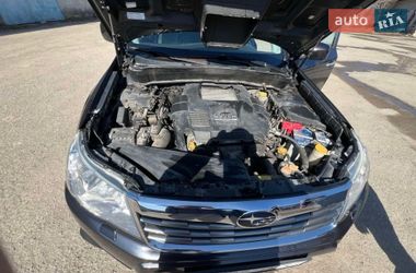 Внедорожник / Кроссовер Subaru Forester 2010 в Збараже