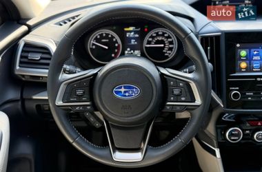 Внедорожник / Кроссовер Subaru Forester 2024 в Киеве