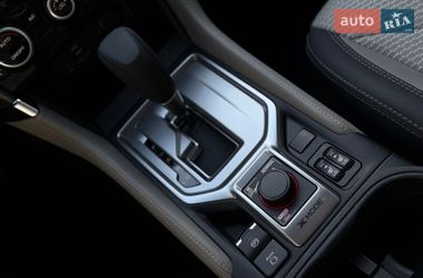 Внедорожник / Кроссовер Subaru Forester 2024 в Киеве