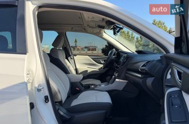 Внедорожник / Кроссовер Subaru Forester 2024 в Киеве