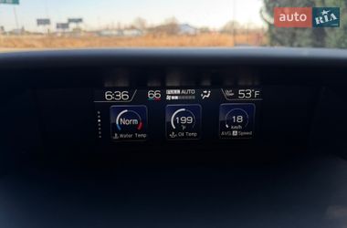 Внедорожник / Кроссовер Subaru Forester 2024 в Киеве