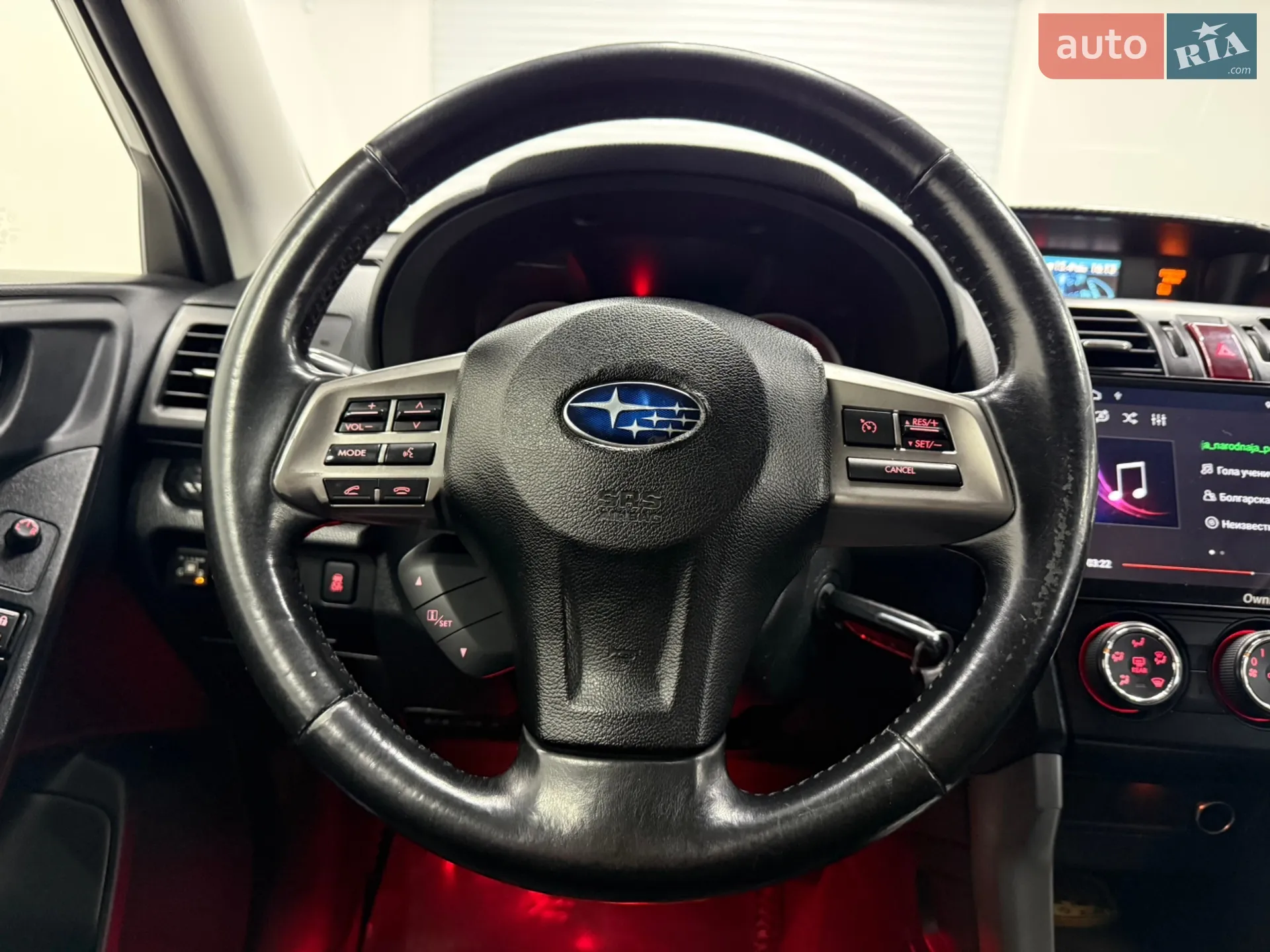 2015 Subaru Forester - мініатюра 14