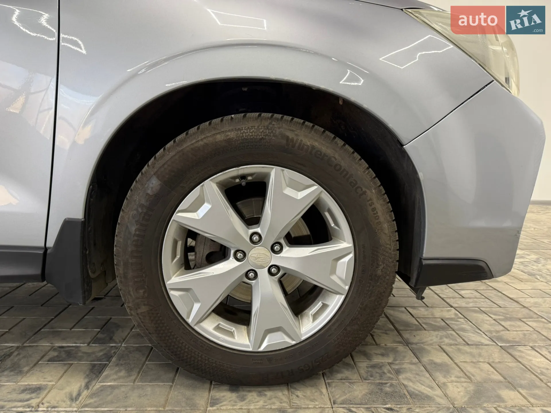 2015 Subaru Forester - мініатюра 20