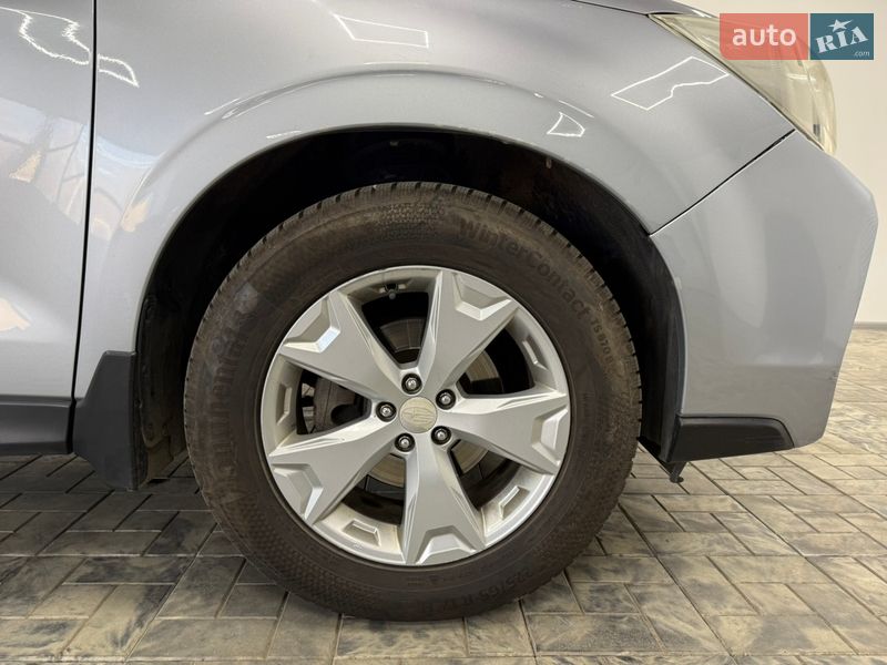 Внедорожник / Кроссовер Subaru Forester 2015 в Одессе фото 20 Внедорожник / Кроссовер Subaru Forester 2015 в Одессе