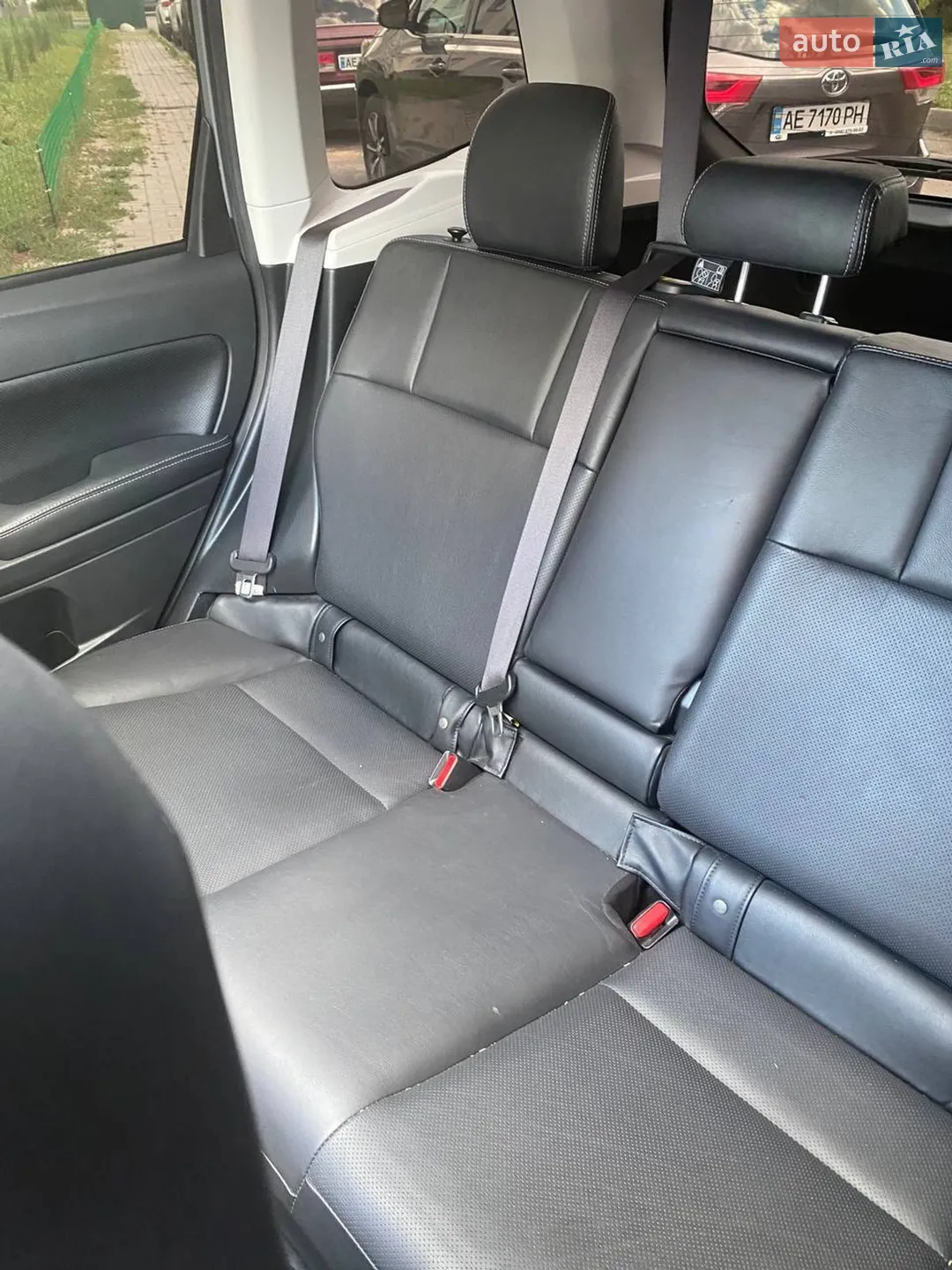2014 Subaru Forester - мініатюра 12