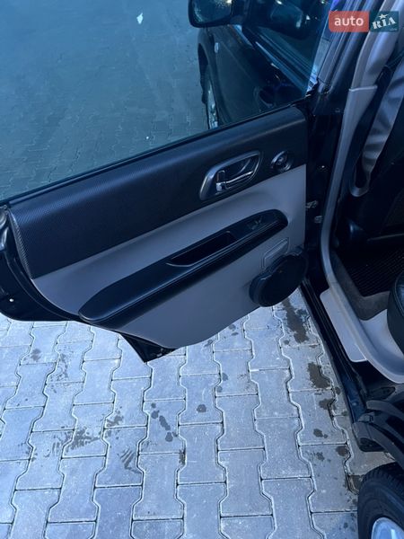 Внедорожник / Кроссовер Subaru Forester 2005 в Николаеве