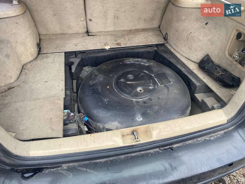 Позашляховик / Кросовер Subaru Forester 2006 в Красилові