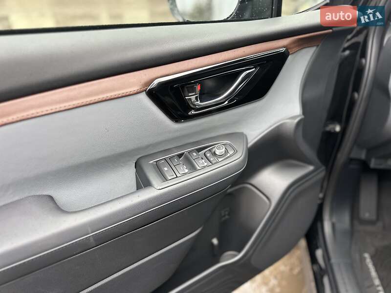 Внедорожник / Кроссовер Subaru Forester 2024 в Сумах фото 18 Внедорожник / Кроссовер Subaru Forester 2024 в Сумах