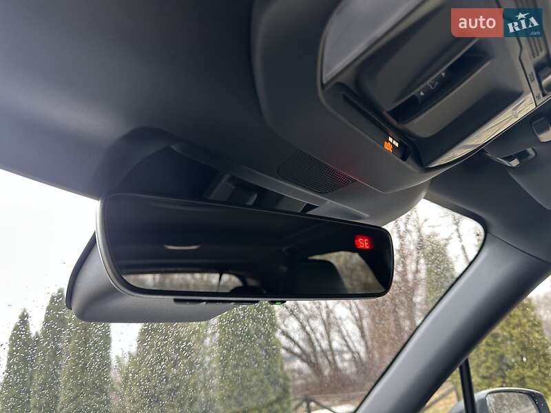 Внедорожник / Кроссовер Subaru Forester 2024 в Сумах фото 24 Внедорожник / Кроссовер Subaru Forester 2024 в Сумах