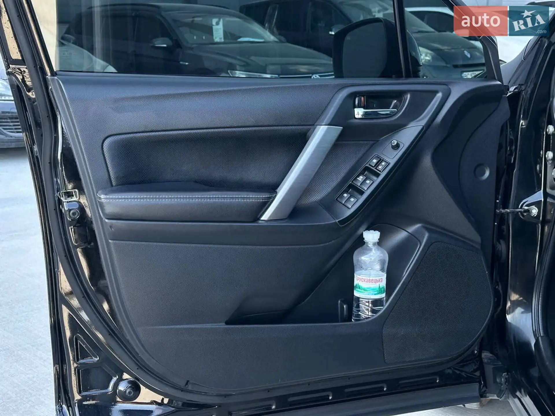 2015 Subaru Forester - мініатюра 28