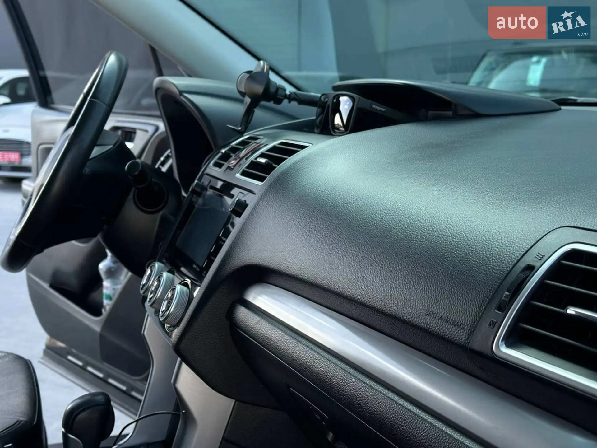 2015 Subaru Forester - мініатюра 33