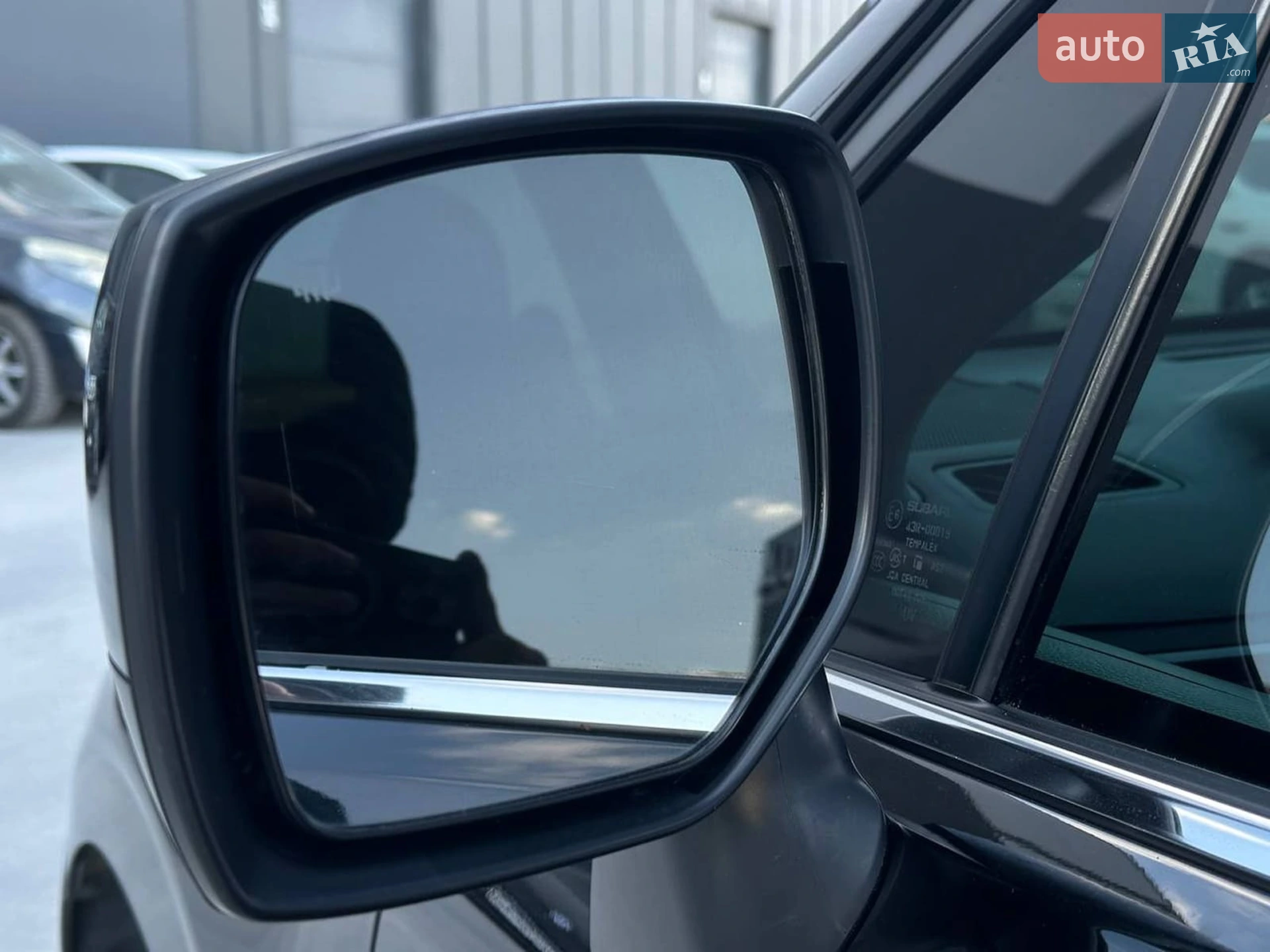 2015 Subaru Forester - мініатюра 13