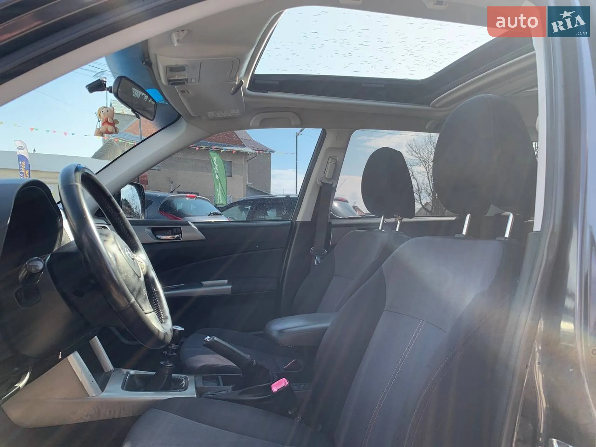 2010 Subaru Forester - мініатюра 14