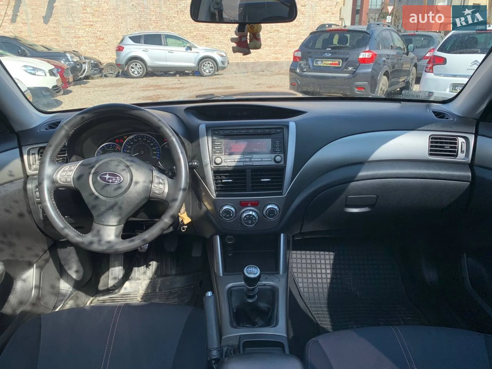 2010 Subaru Forester - мініатюра 17