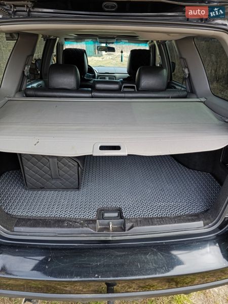 Внедорожник / Кроссовер Subaru Forester 2007 в Здолбунове