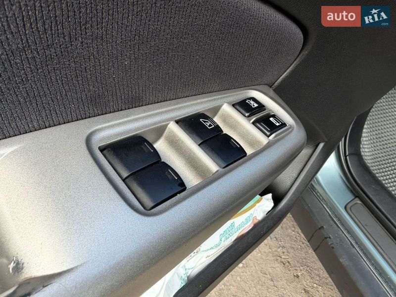 Внедорожник / Кроссовер Subaru Forester 2010 в Ковеле фото 30 Внедорожник / Кроссовер Subaru Forester 2010 в Ковеле