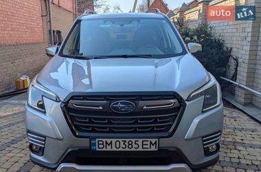 Внедорожник / Кроссовер Subaru Forester 2023 в Киеве