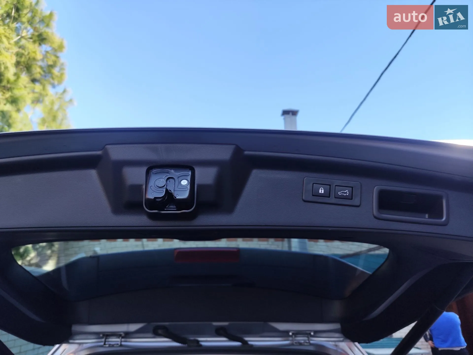 2023 Subaru Forester - мініатюра 18