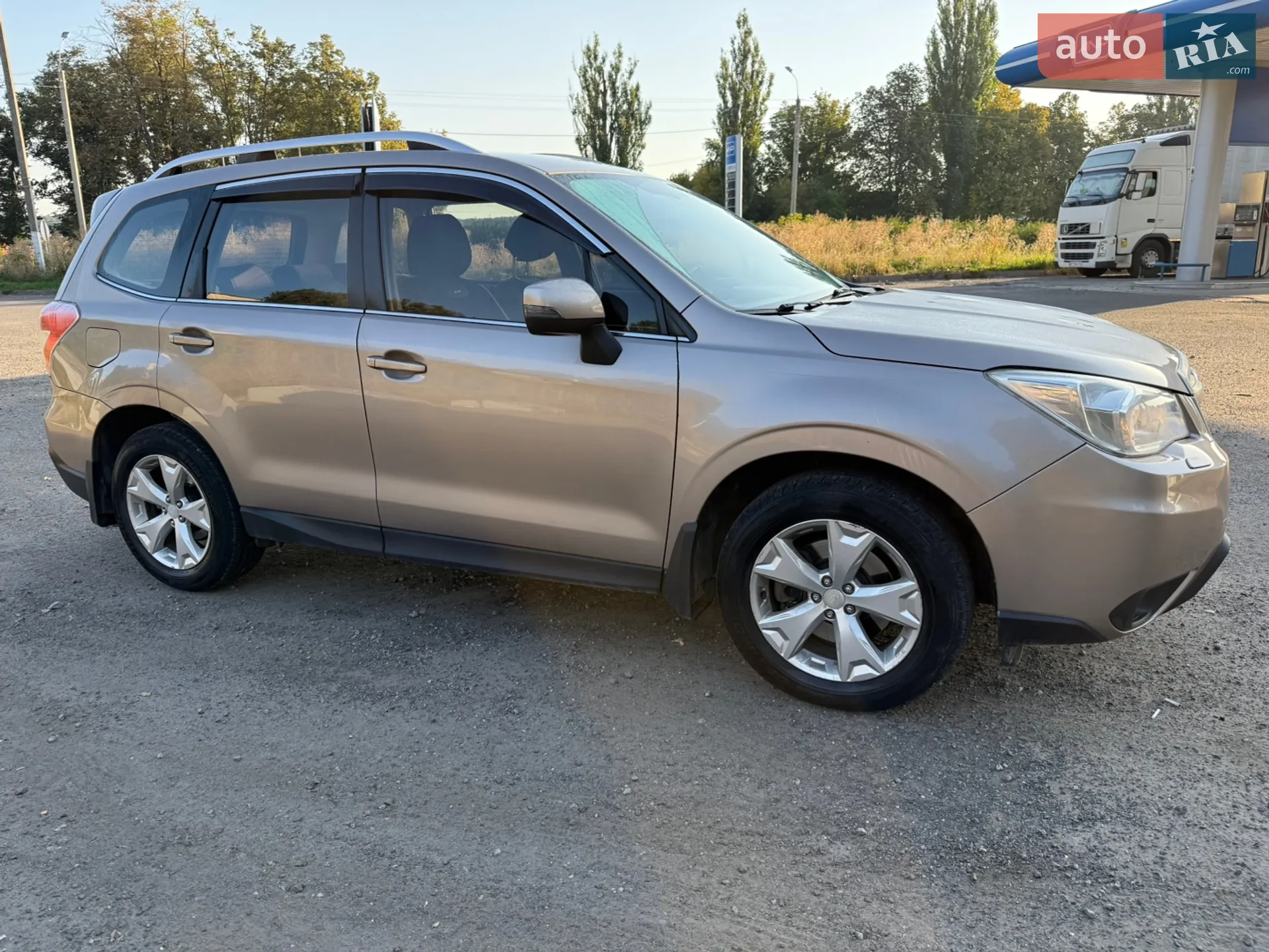 2014 Subaru Forester - мініатюра 28