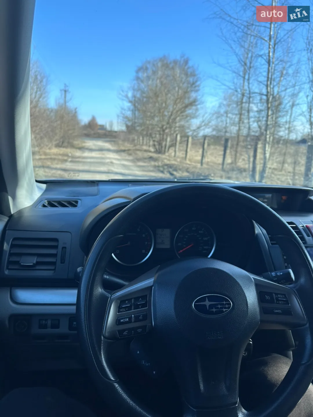 2014 Subaru Forester - мініатюра 4