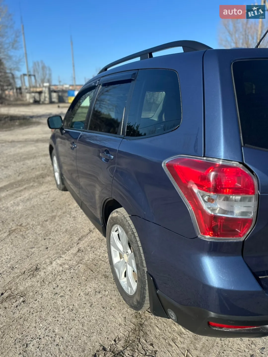 2014 Subaru Forester - мініатюра 14