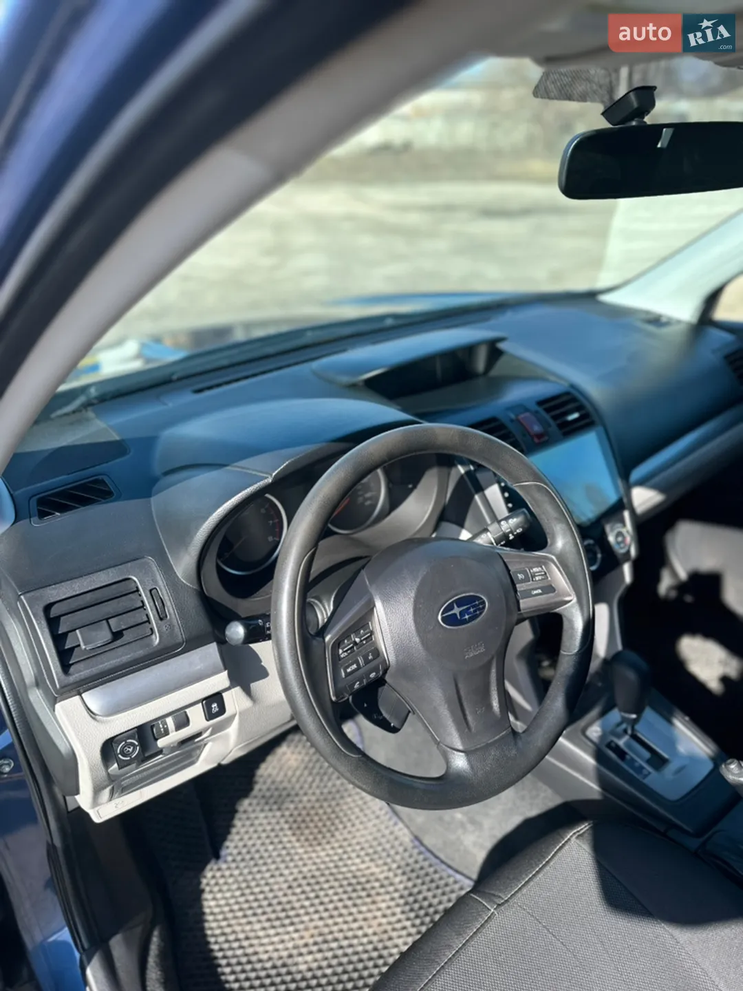 2014 Subaru Forester - мініатюра 20