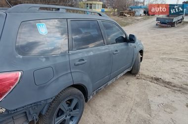Внедорожник / Кроссовер Subaru Forester 2008 в Львове
