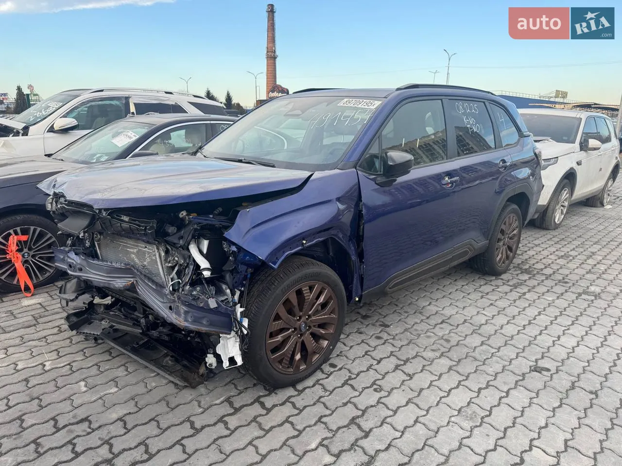 2016 Land Rover Range Rover - мініатюра 32