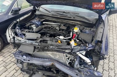 Позашляховик / Кросовер Subaru Forester 2024 в Львові фото 16 Позашляховик / Кросовер Subaru Forester 2024 в Львові
