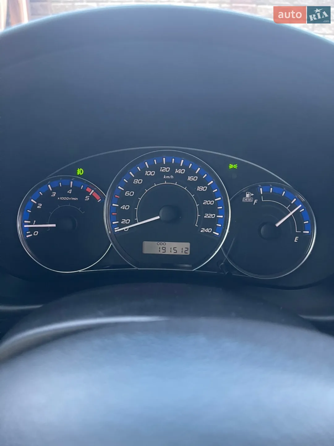 2011 Subaru Forester - мініатюра 11